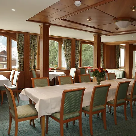 Derby Ξενοδοχείο Νταβός