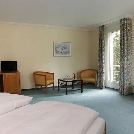 Ξενοδοχείο Derby Νταβός