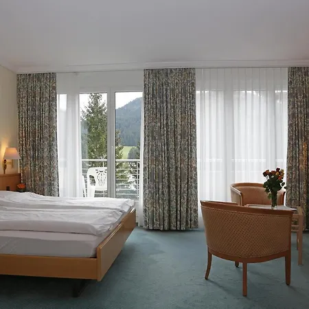 Hotel Derby 4*