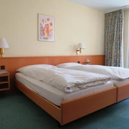 Derby 4* Davos