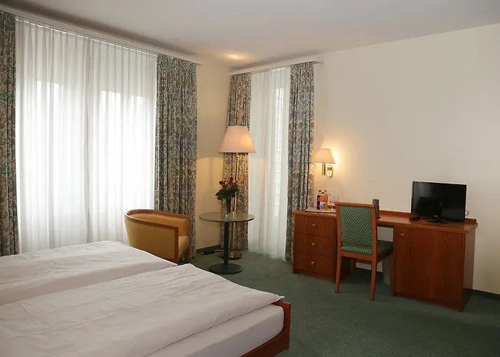 Derby Ξενοδοχείο