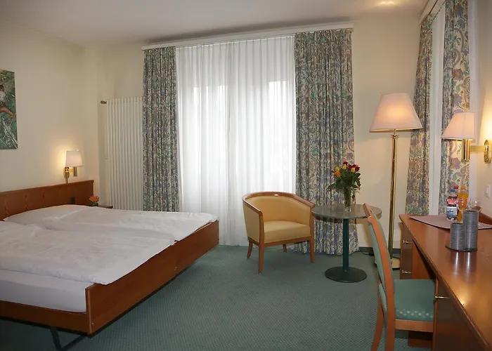 Derby Ξενοδοχείο Νταβός