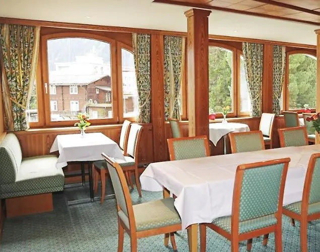 Ξενοδοχείο Derby