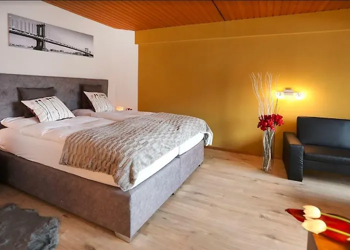 Derby 4* Νταβός