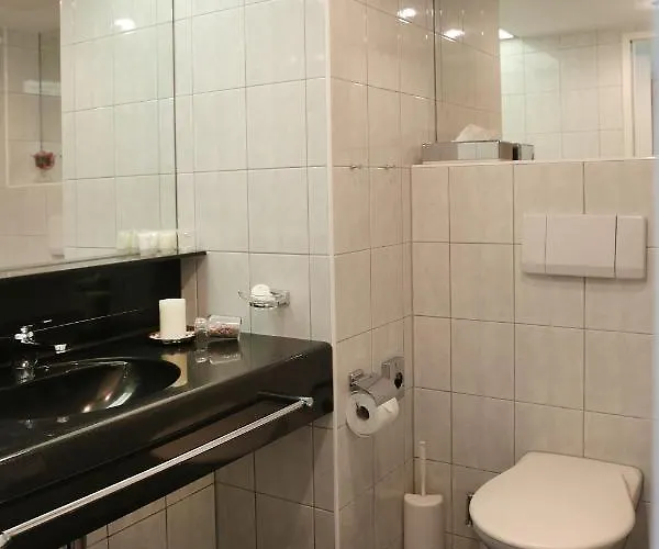 Ξενοδοχείο Derby