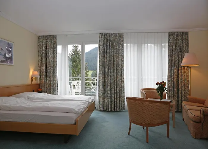 Ξενοδοχείο Derby 4*