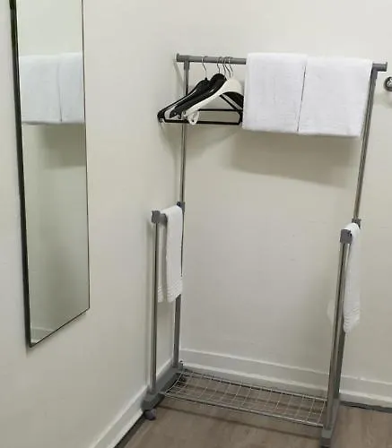 Derby Ξενοδοχείο Νταβός