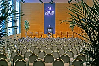 Derby Ξενοδοχείο Νταβός