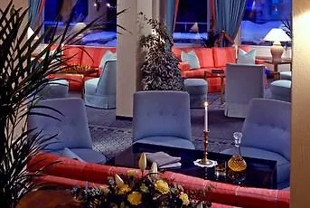 Derby 4* Νταβός