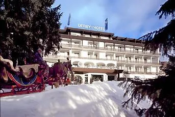 Derby Davos