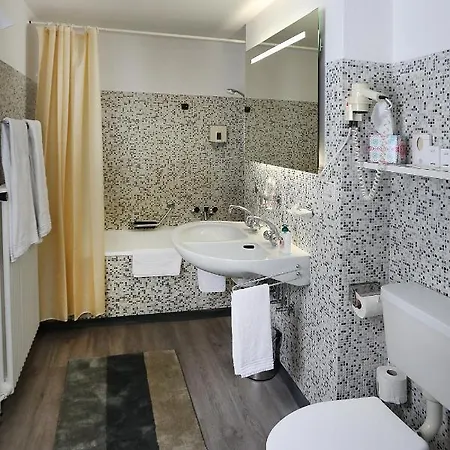 Hotel Derby Davos