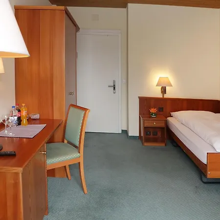 Derby Hotel