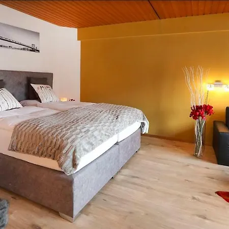 Derby 4* Davos